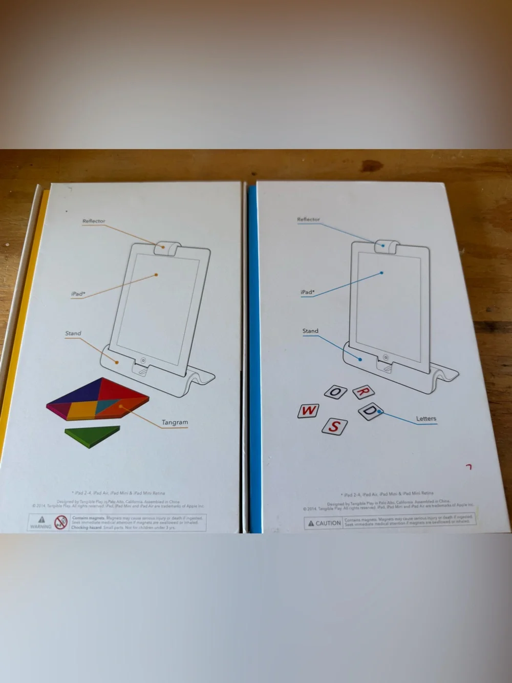 Osmo starter kit